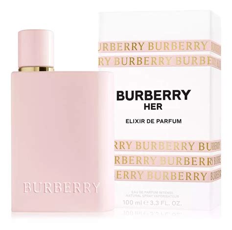 burberry her elixir eau de parfum 100ml|where to buy Burberry perfume.